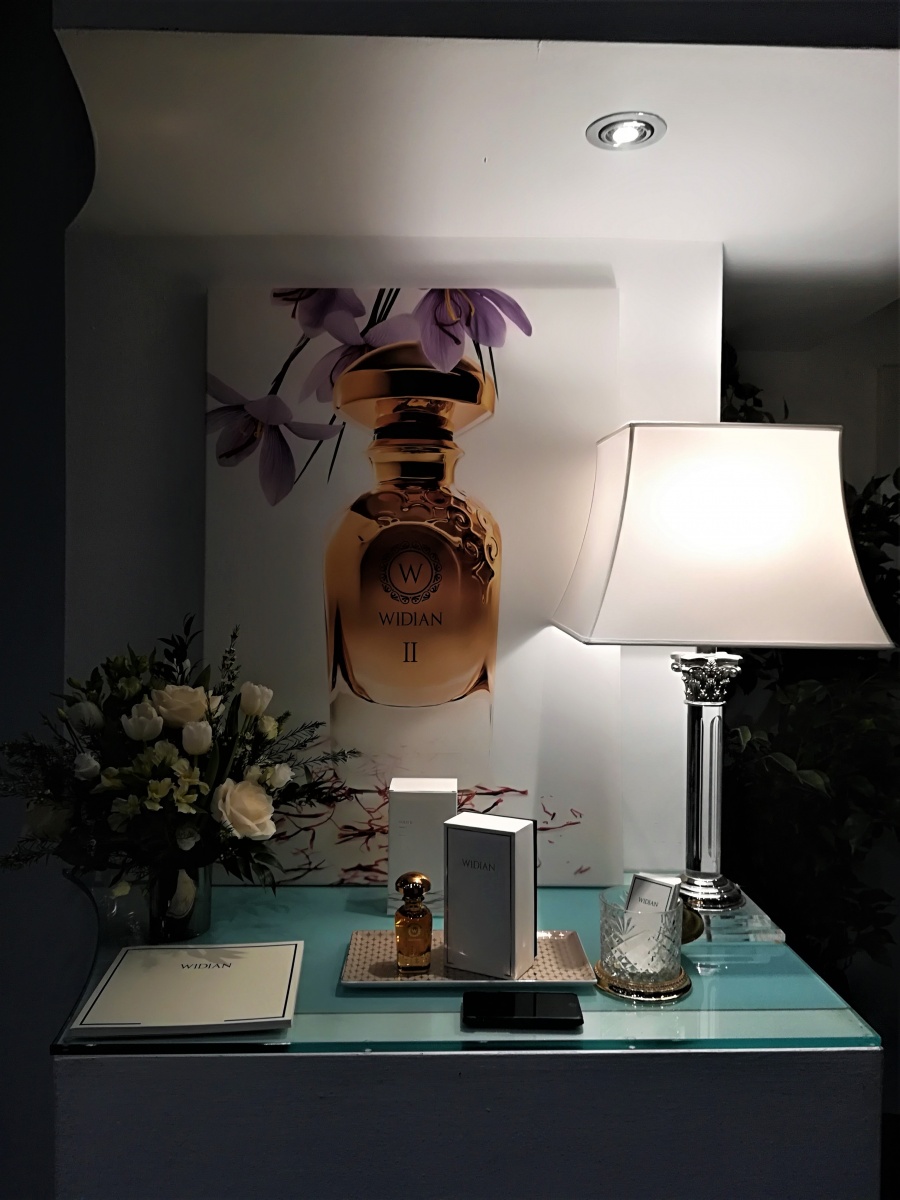 Press day per Widian Aj Arabia - 10