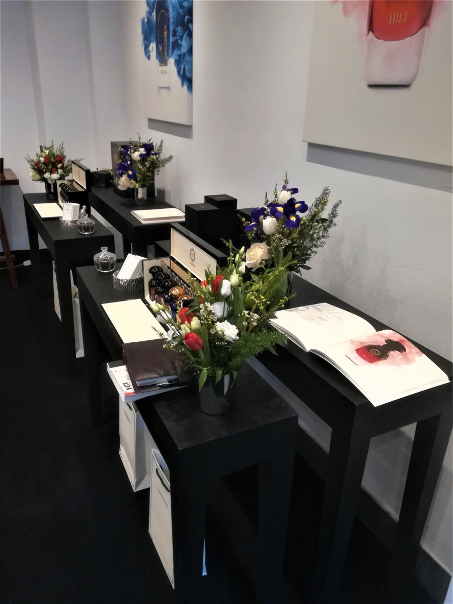 Press day per Widian Aj Arabia - 7