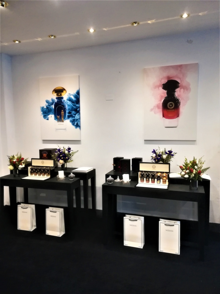 Press day per Widian Aj Arabia - 9