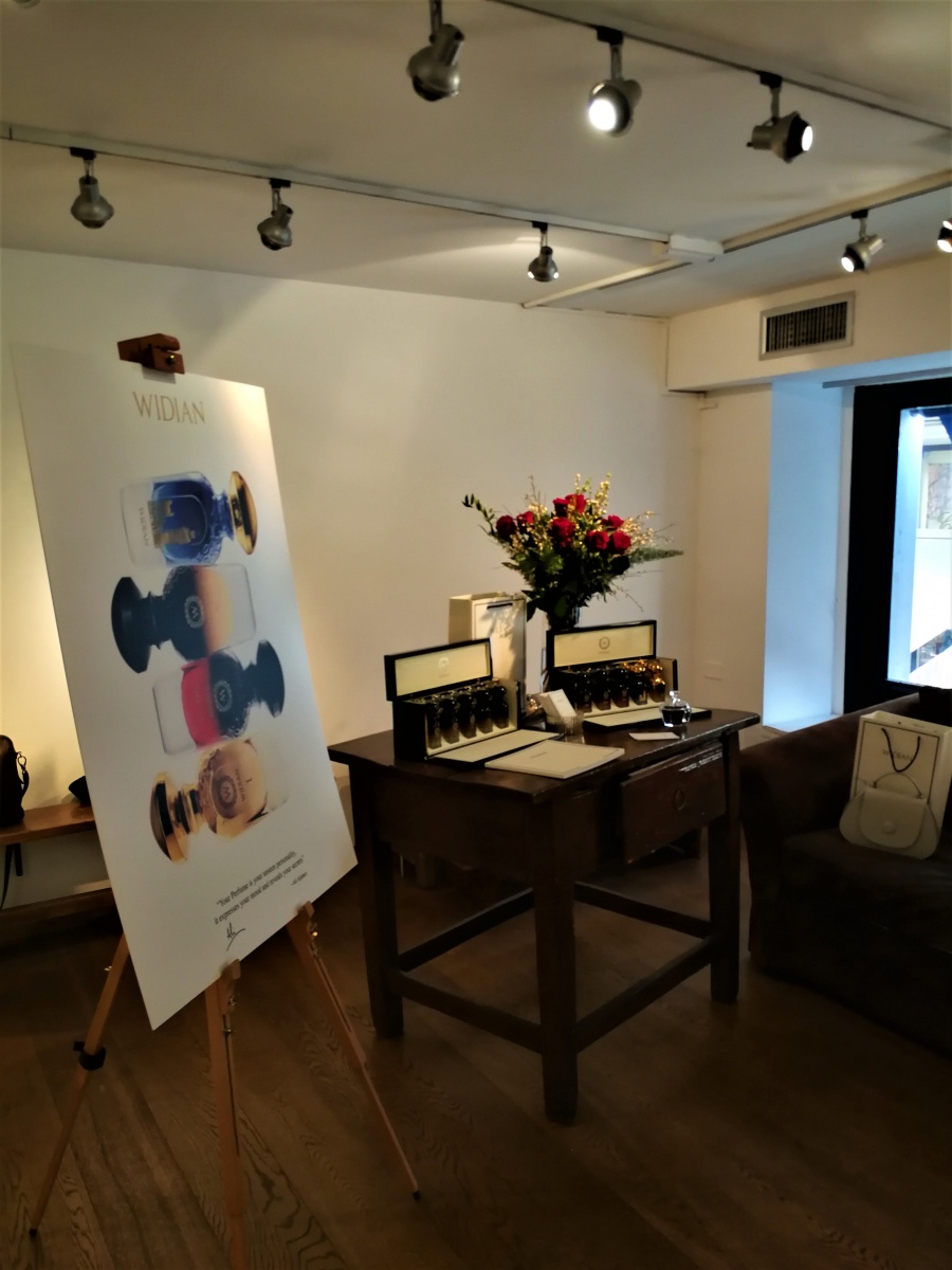 Press day per Widian Aj Arabia - 11