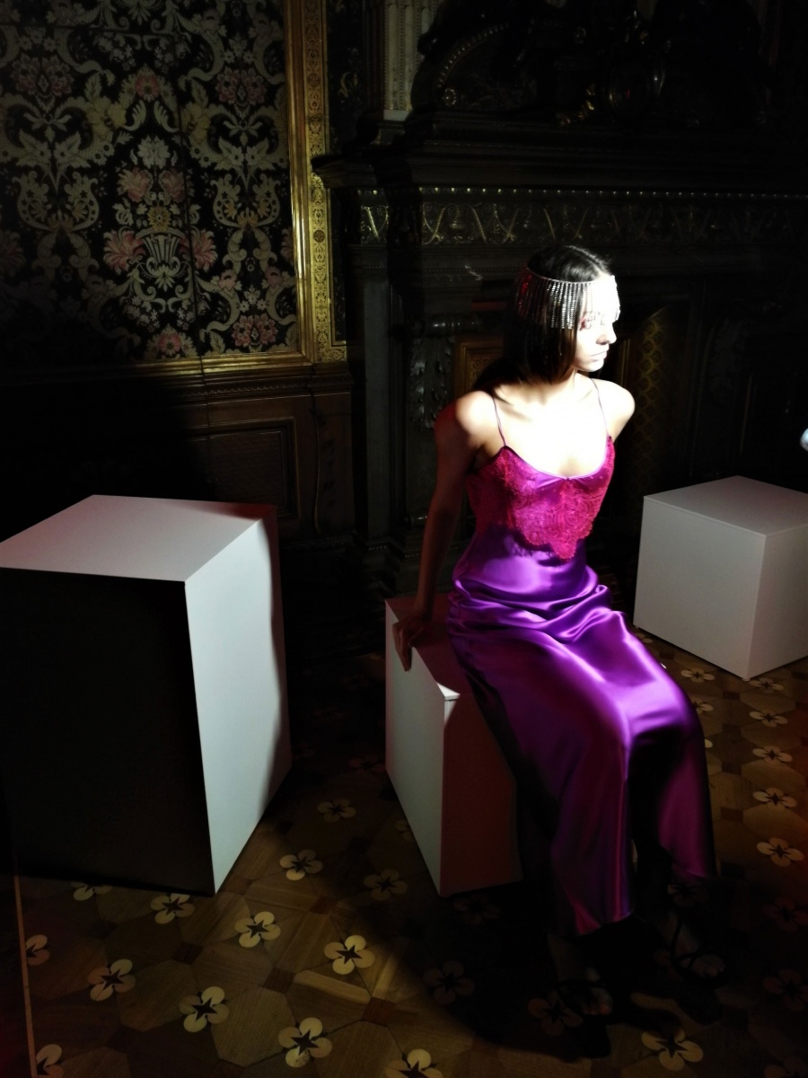 Lancio nuova collezione per Greta Boldini - 4