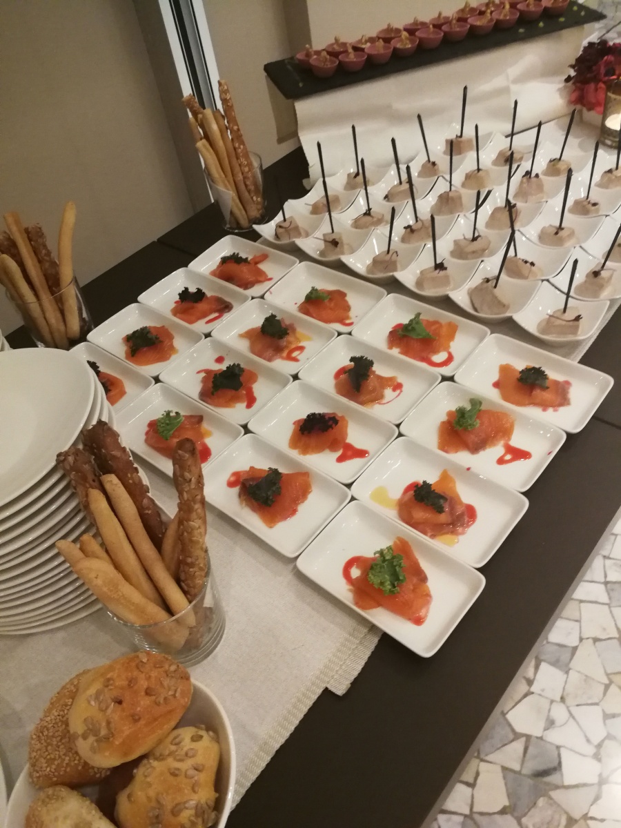 Evento per la prima puntata di Amici - 7