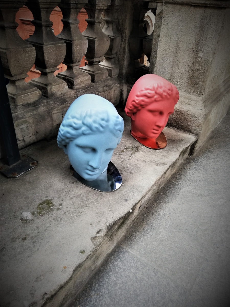 Studio MHZ "Il palazzo delle Meraviglie", Fuorisalone 2019 - 19