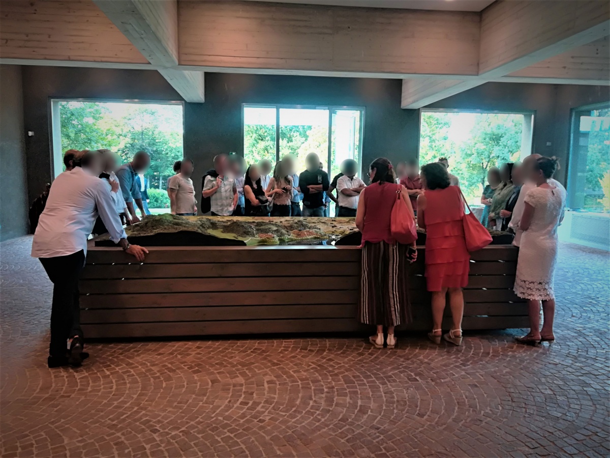 PPM Industries Incentive - 16