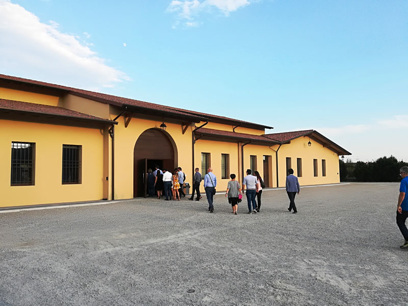 Viaggio incentive per ICT Consulting - 11