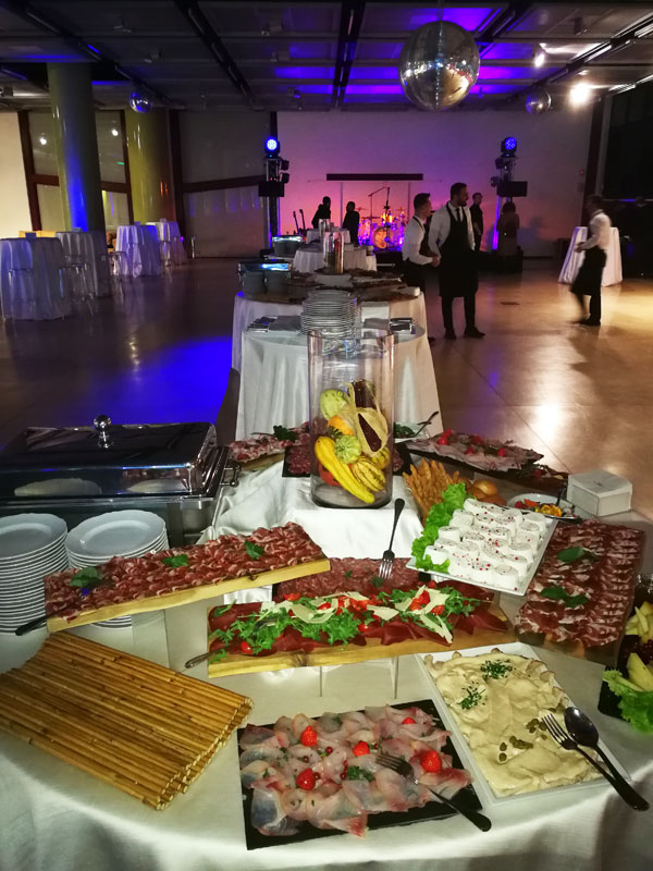 Evento serale per Symposia Congressi - 1