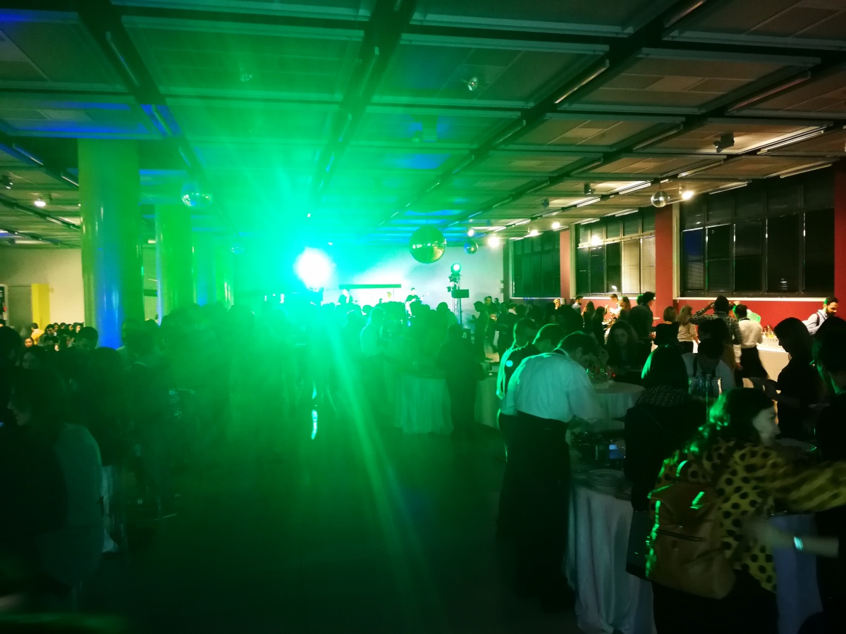 Evento serale per Symposia Congressi - 5