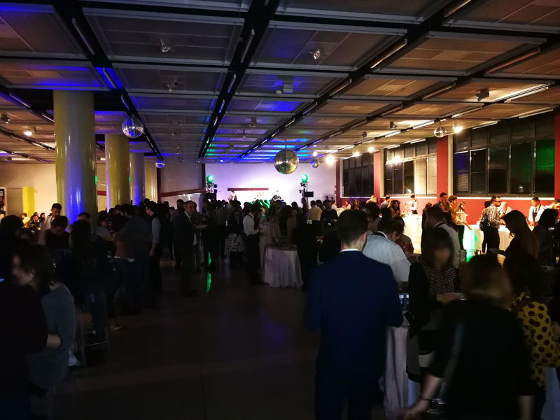 Evento serale per Symposia Congressi - 3