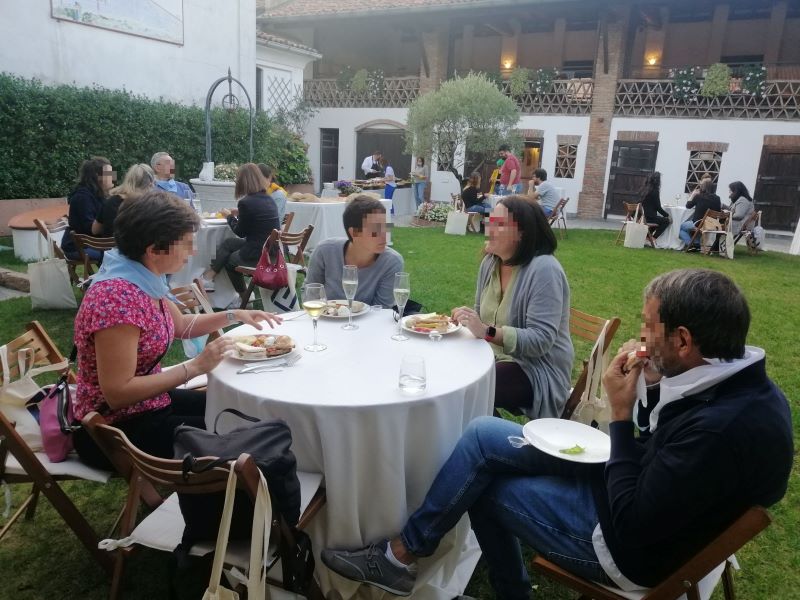 Bike building per Erion - 3