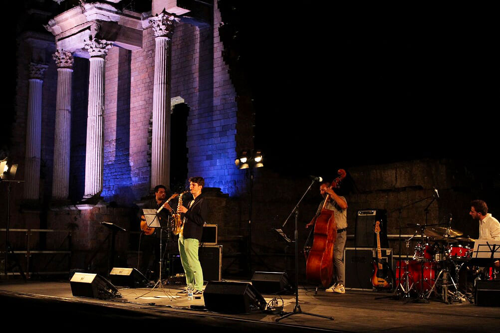 Festival Internazionale Teatro Romano di Volterra - 18