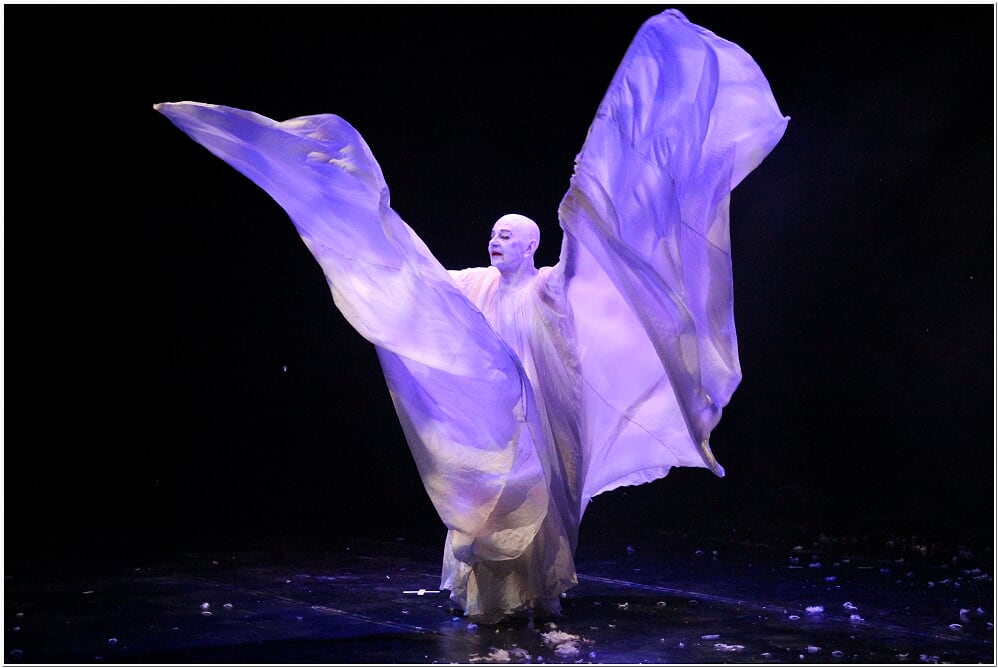 Festival Internazionale Teatro Romano di Volterra - 3