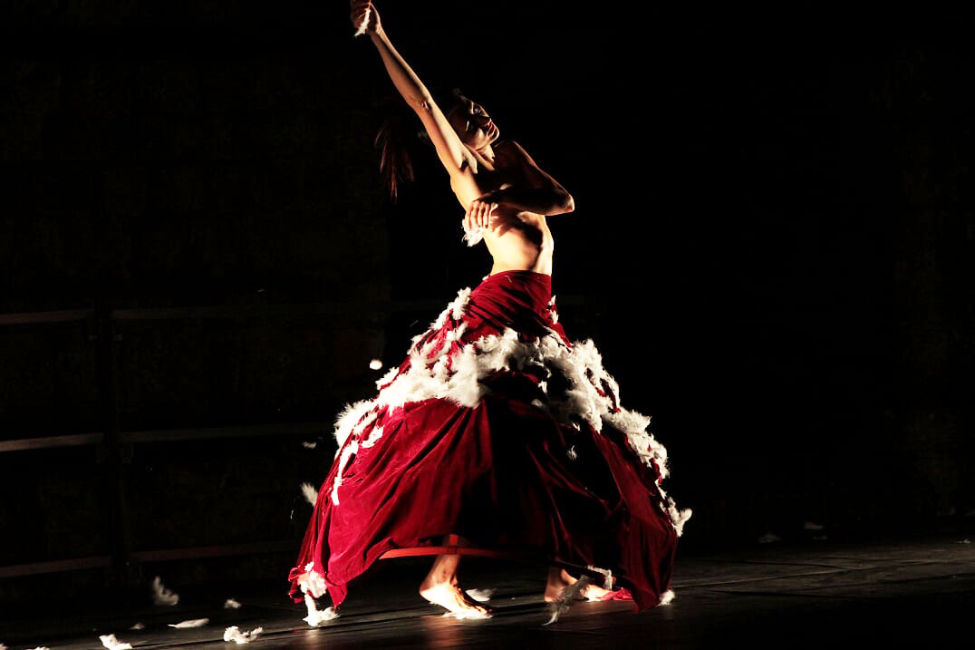 Festival Internazionale Teatro Romano di Volterra - 15