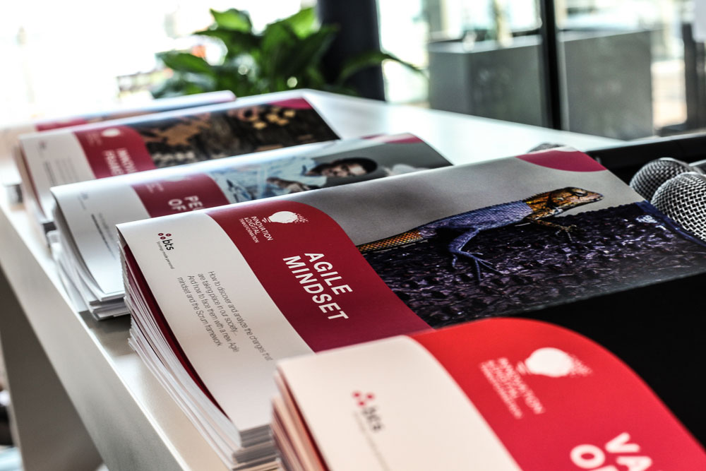 Workshop per BTS Italy Srl - 0