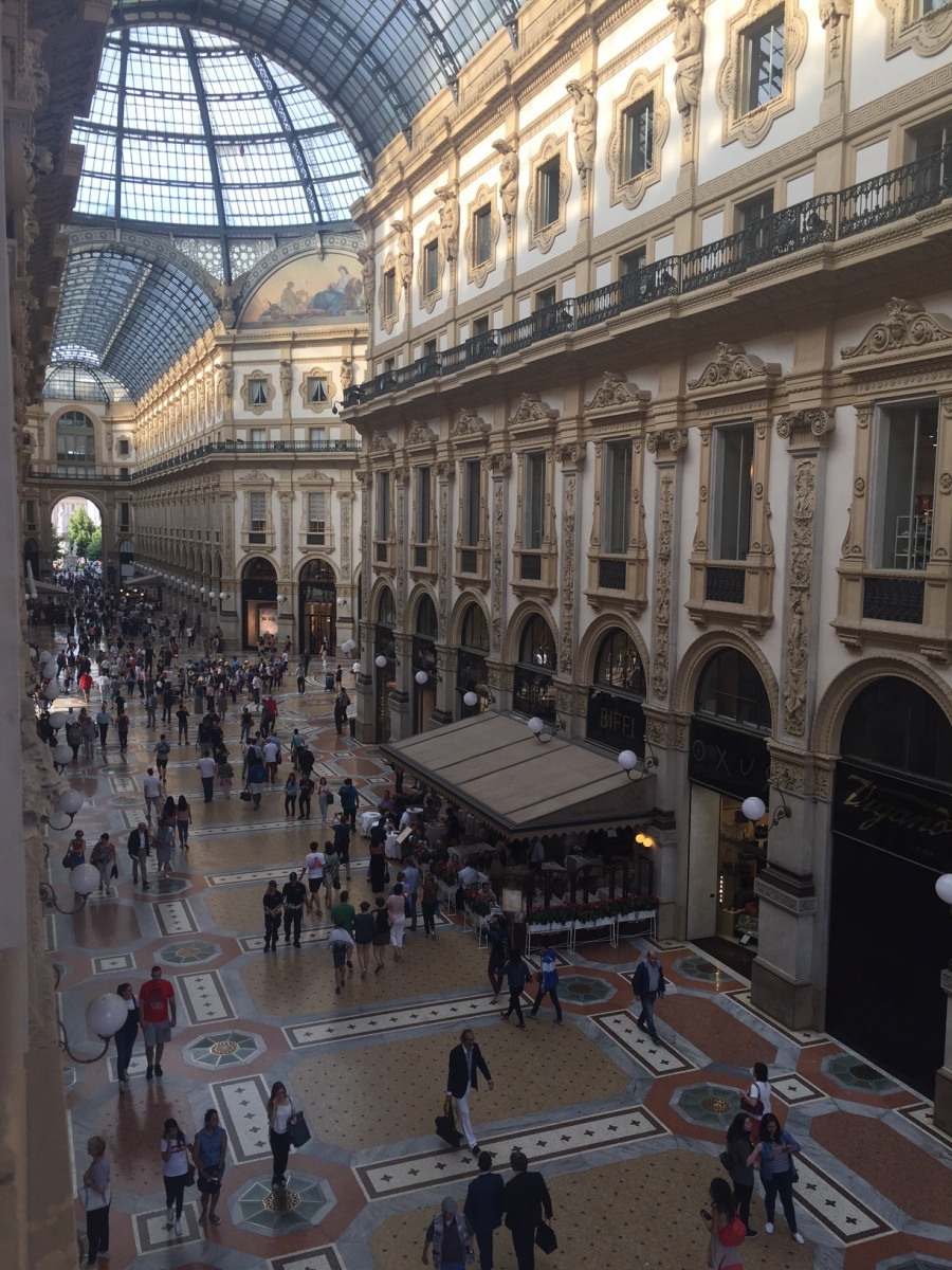 Smart Eventi: meeting per Carl Zeiss - 10