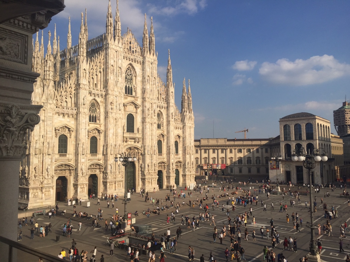 Smart Eventi: meeting per Carl Zeiss - 12