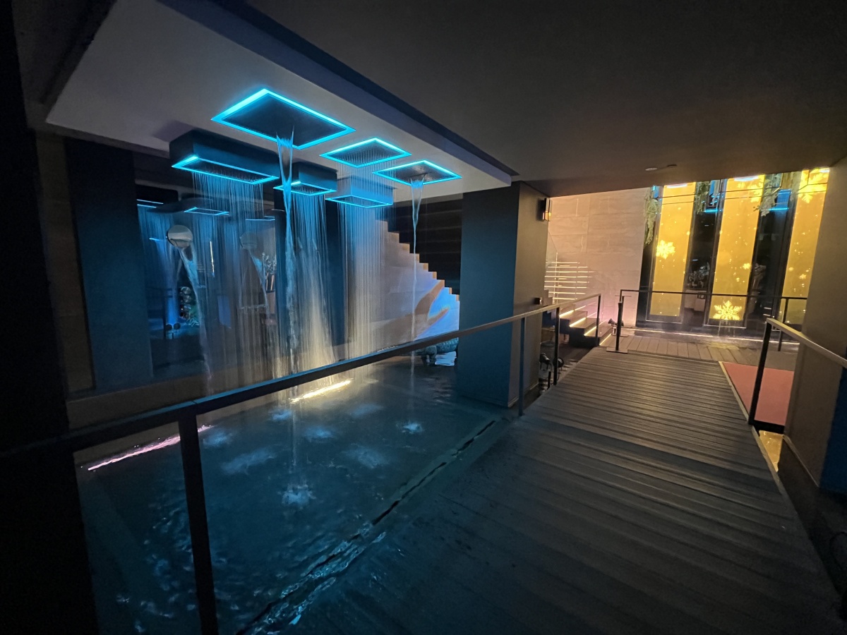 Evento Natalizio doValue: Eleganza e Personalizzazione nel Cuore di Milano - 3