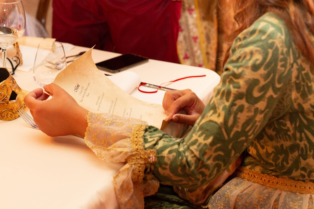 Smashbox Cena in Maschera - 18