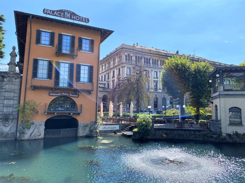 Incentive per IAD - 2