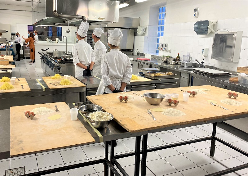 Incentive per IAD - 5