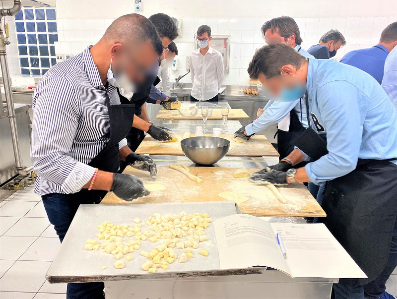 Incentive per IAD - 6