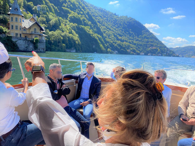 Incentive per IAD - 10