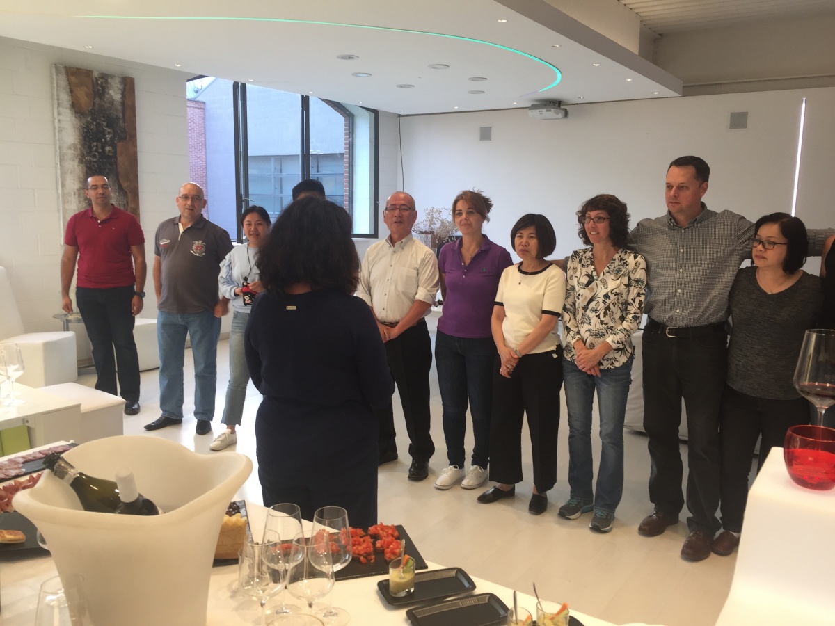 Team Cooking per Panduit - 5