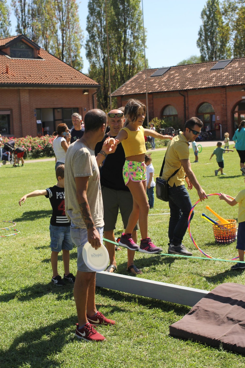 Pleasantville Festival Parco Nord Milano - 14