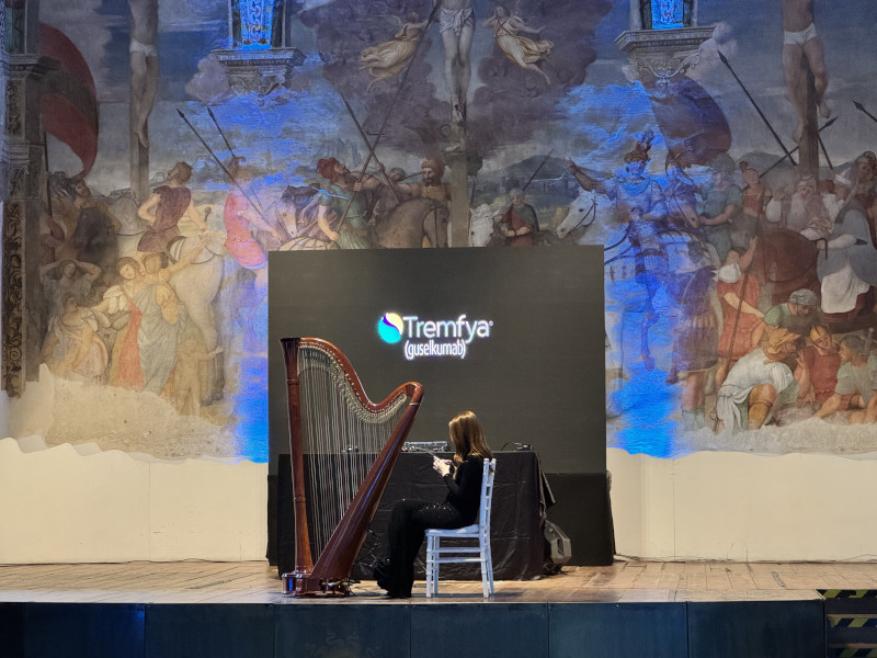 Cena di gala esclusiva per IPG Health in una dimora storica - 2