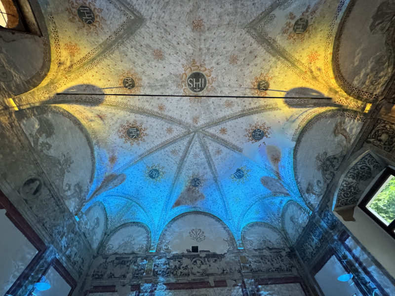 Cena di gala esclusiva per IPG Health in una dimora storica - 5