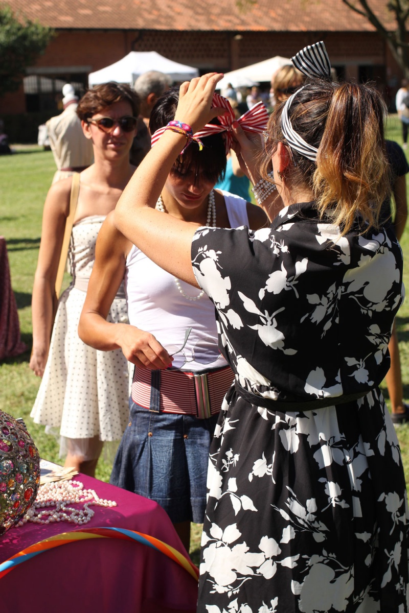 Pleasantville Festival Parco Nord Milano - 2