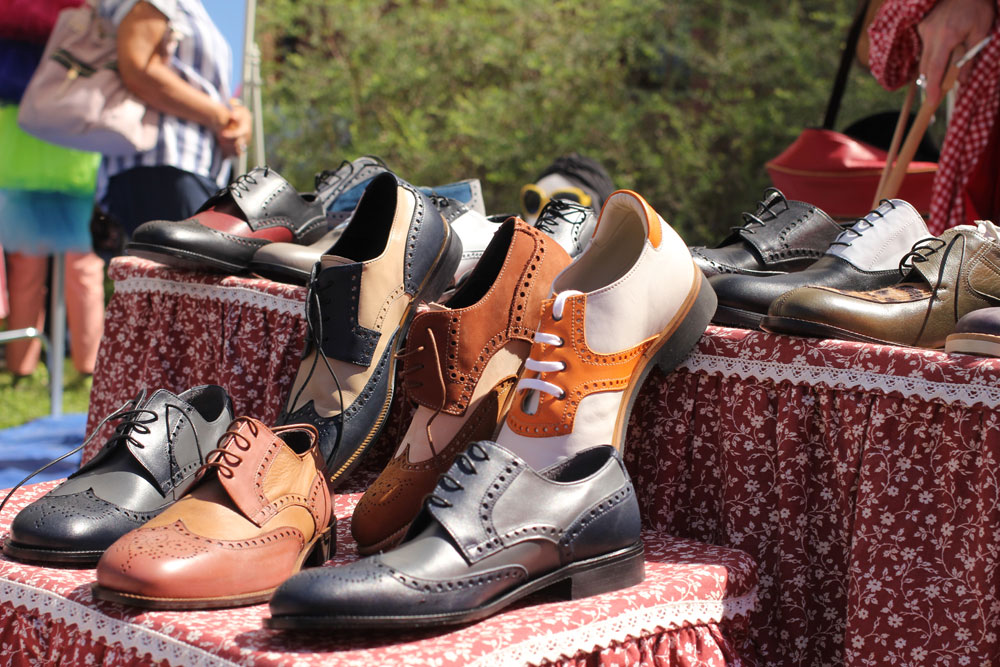 Pleasantville Festival Parco Nord Milano - 4