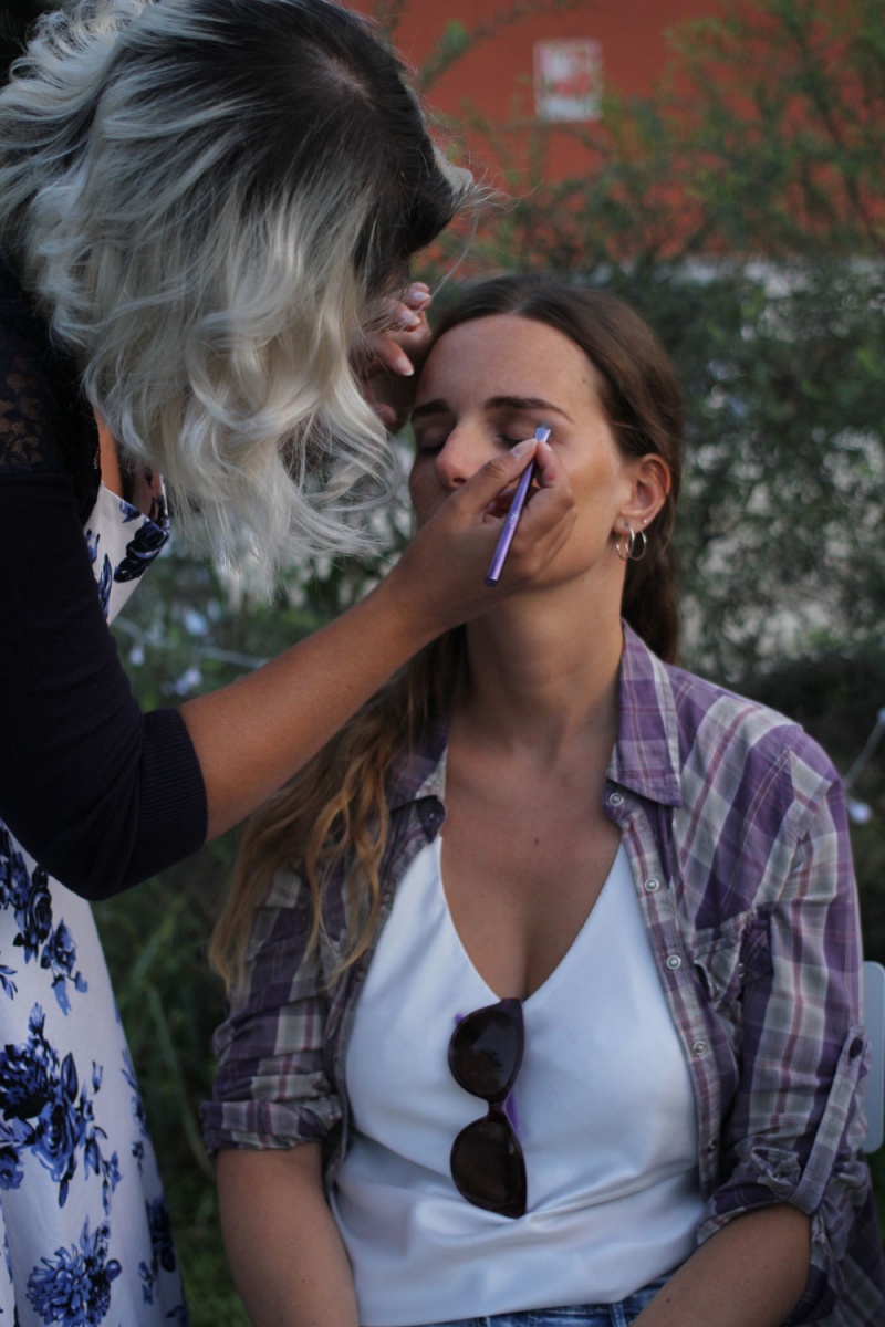 Pleasantville Festival Parco Nord Milano - 10