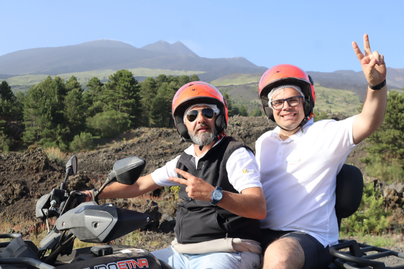 Team Building in Sicilia: Un Viaggio Incentive Indimenticabile per i Manager McDonald's - 2