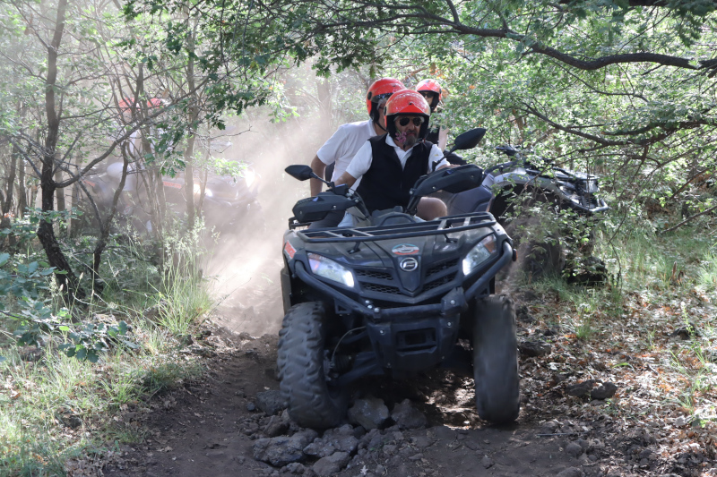 Team Building in Sicilia: Un Viaggio Incentive Indimenticabile per i Manager McDonald's - 3