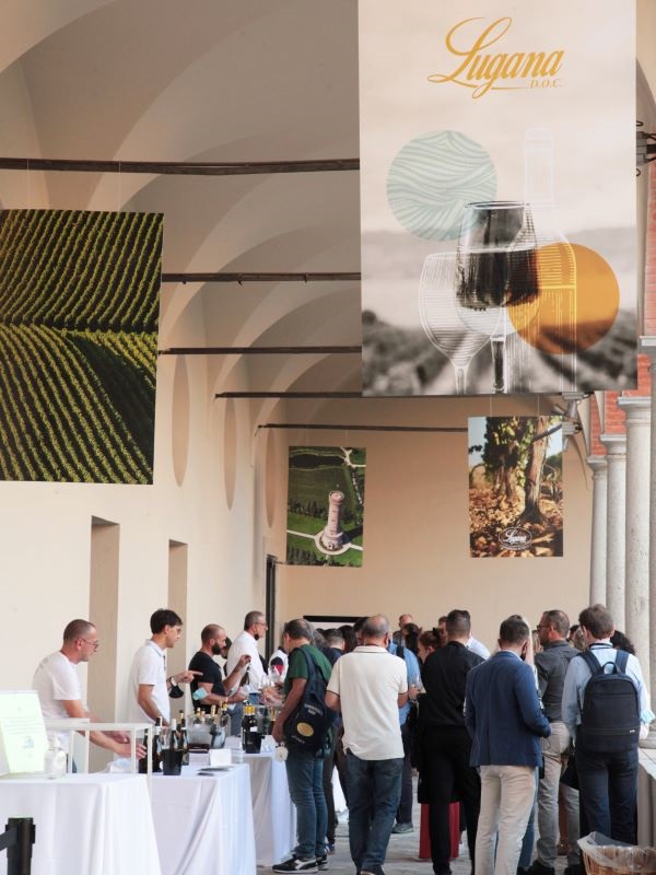 Evento degustazione per Bluelime - 4