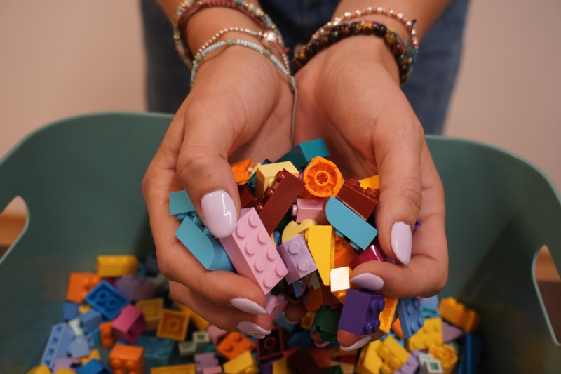 Team building Lego per Generali: esprimere i valori aziendali attraverso la creatività - 0