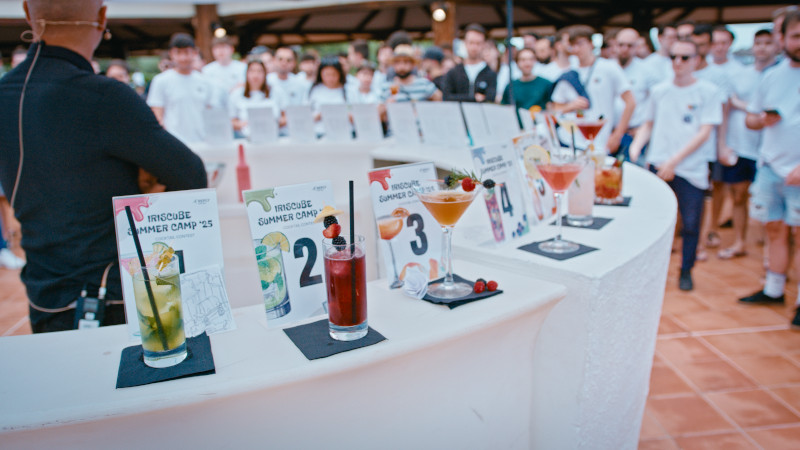 Incentive di lusso in Sardegna per 250 partecipanti con team building vista mare - 0