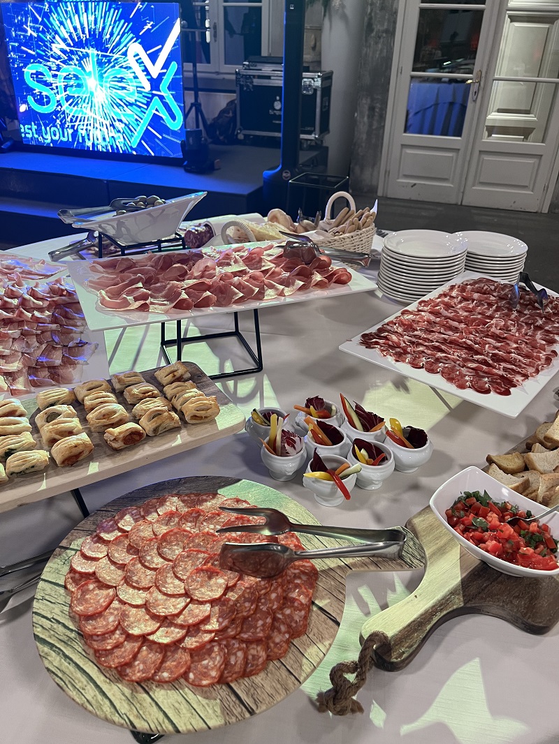 Selexi organizza un viaggio incentive di Natale con Smart Eventi - 11