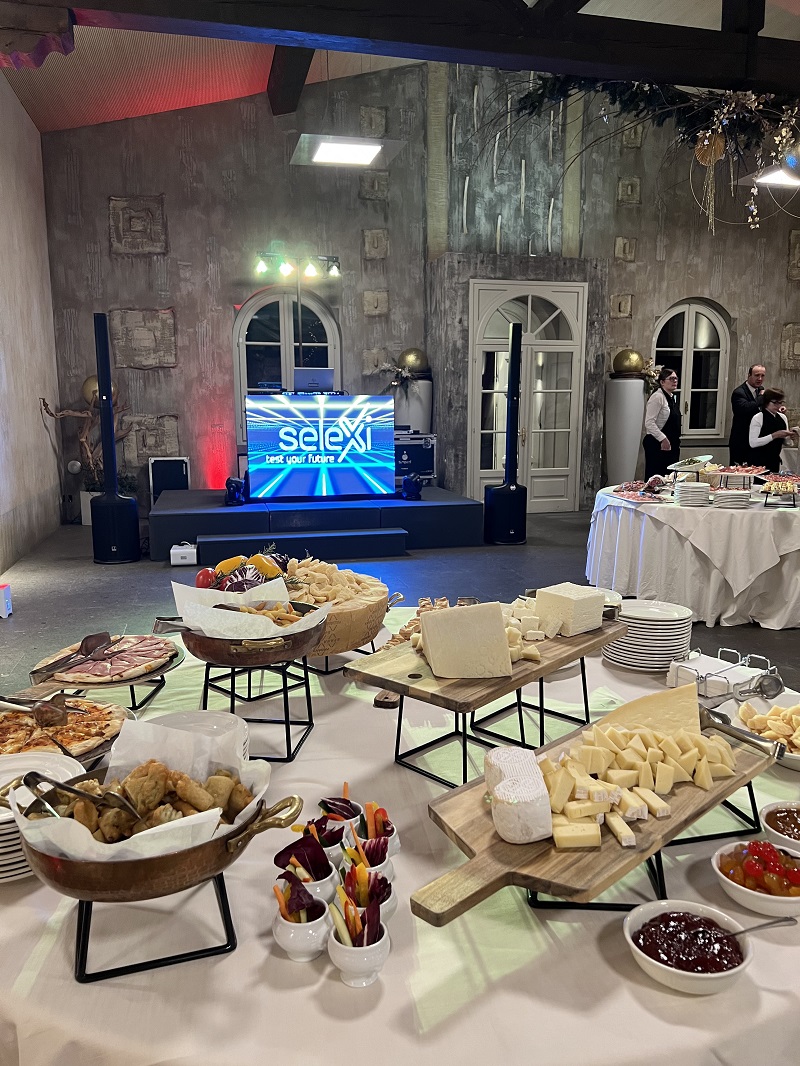 Selexi organizza un viaggio incentive di Natale con Smart Eventi - 17