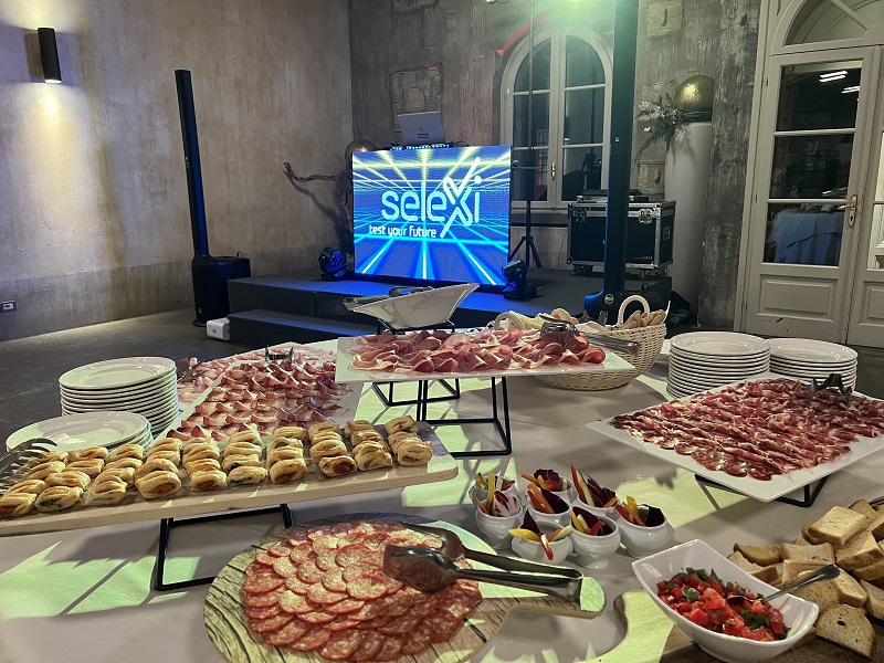 Selexi organizza un viaggio incentive di Natale con Smart Eventi - 16