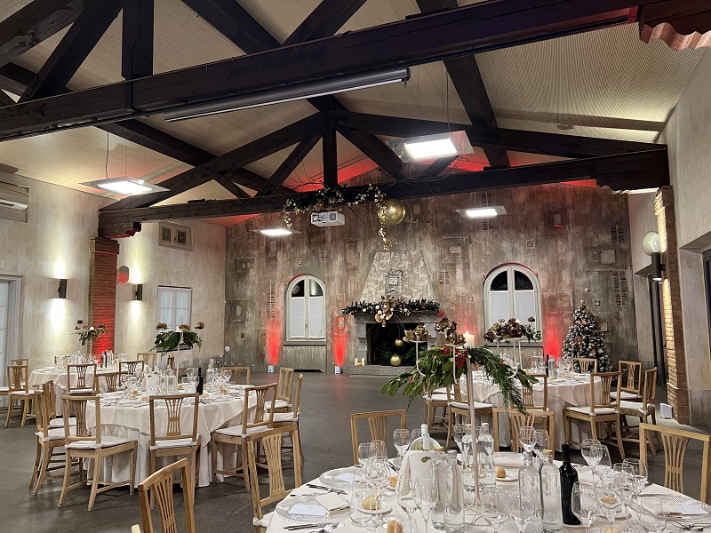 Selexi organizza un viaggio incentive di Natale con Smart Eventi - 0