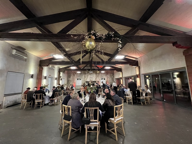 Selexi organizza un viaggio incentive di Natale con Smart Eventi - 20