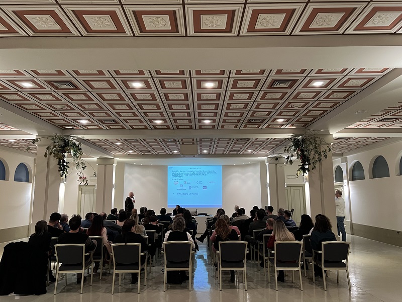 Selexi organizza un viaggio incentive di Natale con Smart Eventi - 27