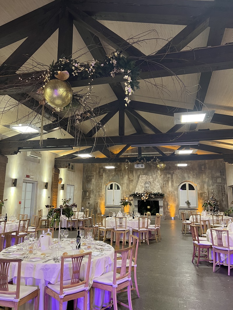 Selexi organizza un viaggio incentive di Natale con Smart Eventi - 21