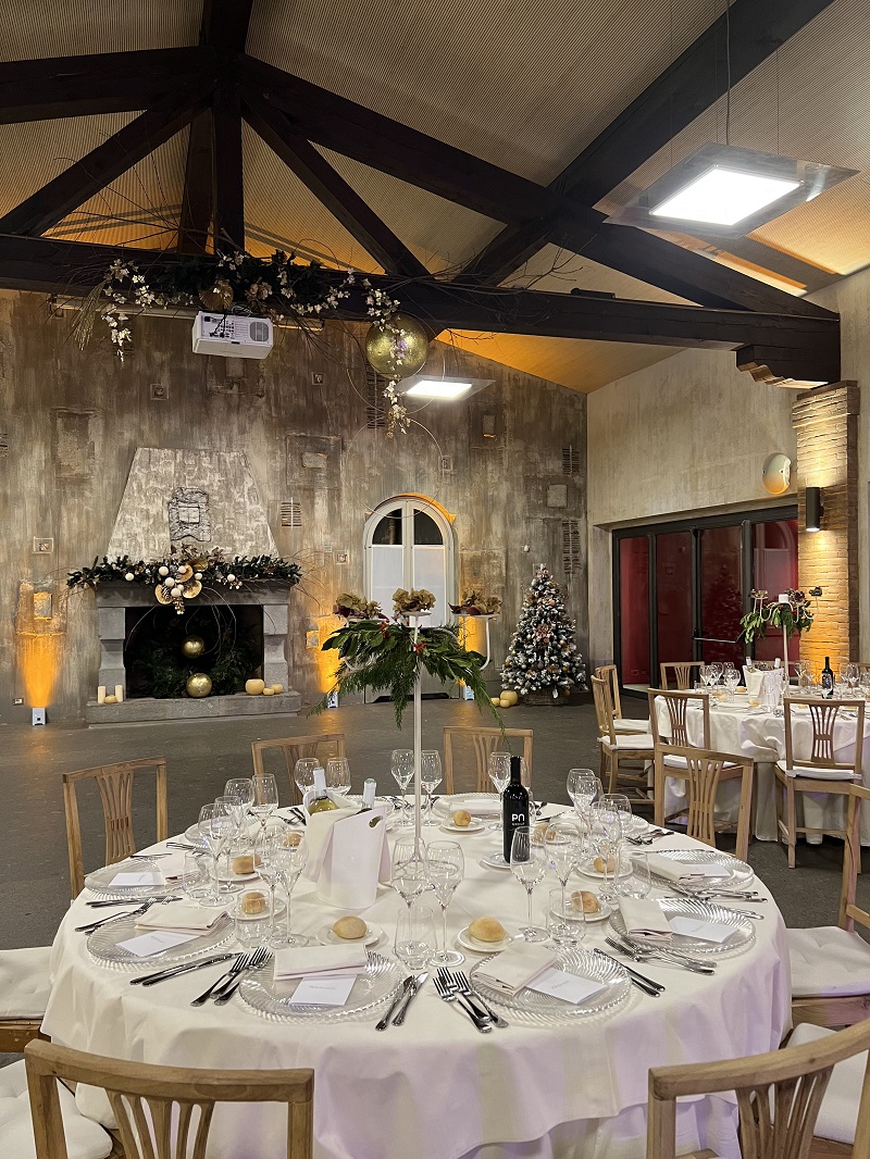 Selexi organizza un viaggio incentive di Natale con Smart Eventi - 12