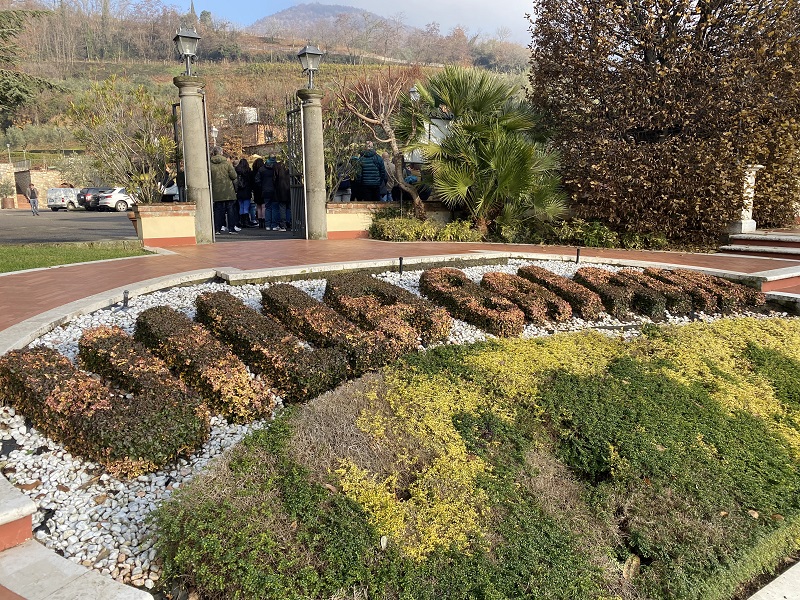 Selexi organizza un viaggio incentive di Natale con Smart Eventi - 3