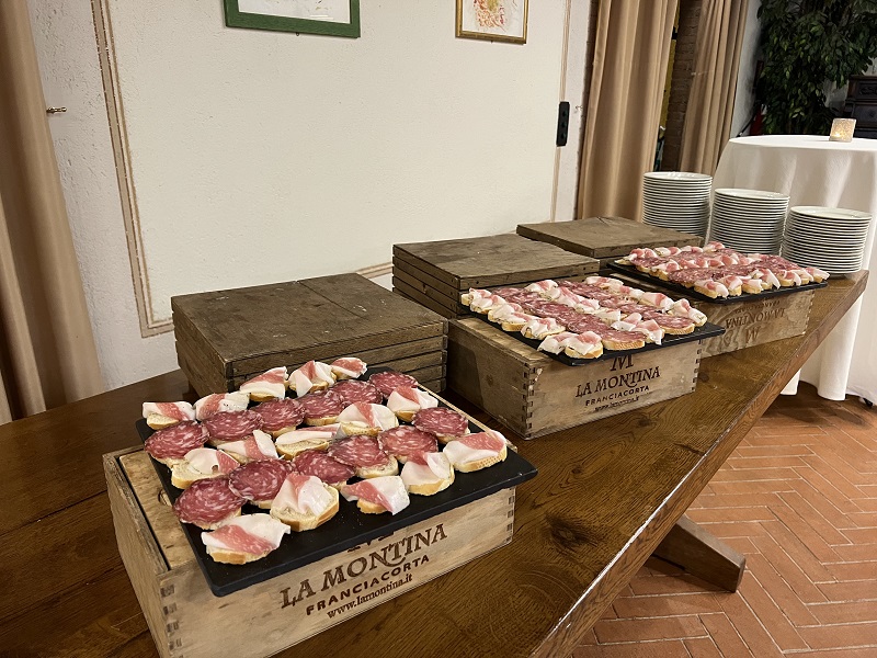 Selexi organizza un viaggio incentive di Natale con Smart Eventi - 10