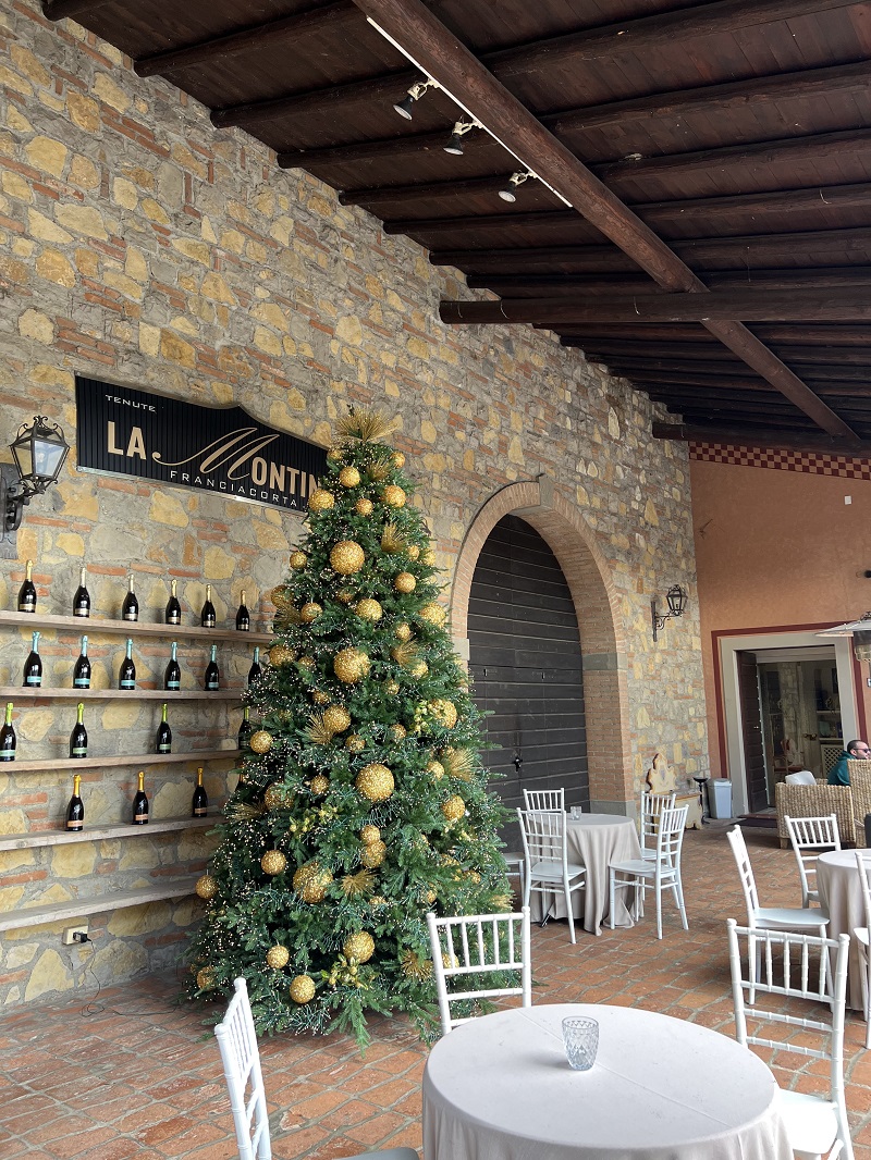 Selexi organizza un viaggio incentive di Natale con Smart Eventi - 5