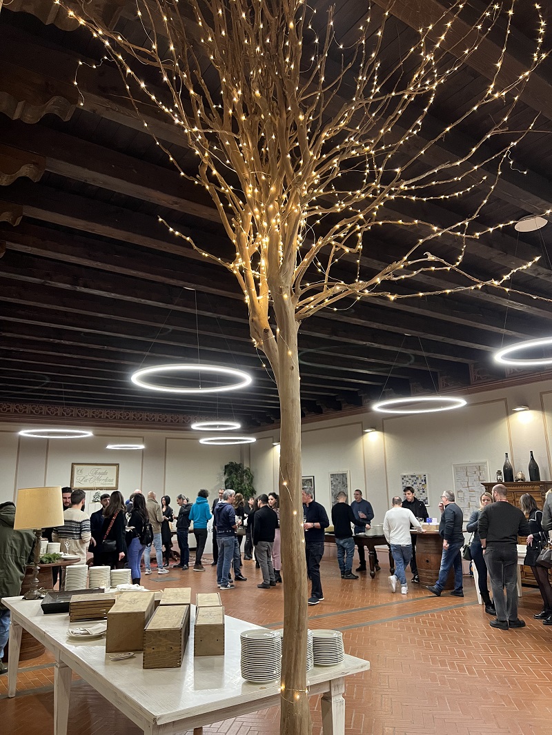 Selexi organizza un viaggio incentive di Natale con Smart Eventi - 4