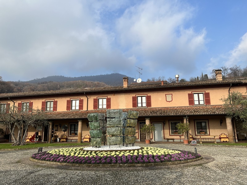 Selexi organizza un viaggio incentive di Natale con Smart Eventi - 9